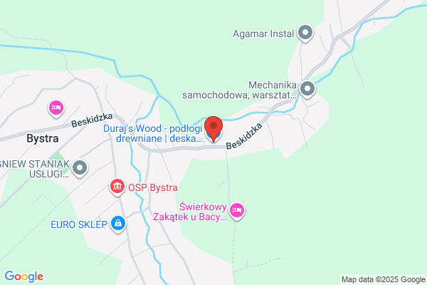Domus I. Drewno i art. wyposazenia wnetrz. Karcz M.