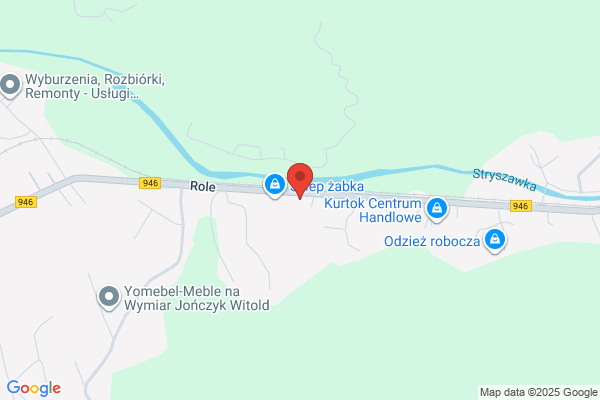 Eltost. Stolarstwo. Stoly, krzesla. Zembala A.