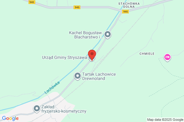 Gminny Osrodek Pomocy Spolecznej