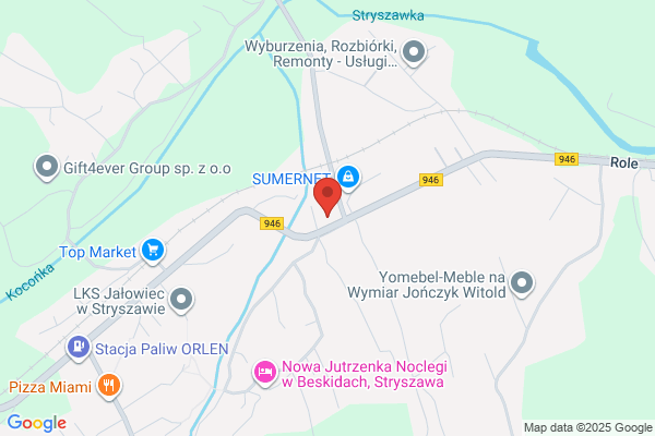 Image. Salon urody. Swiatek M.