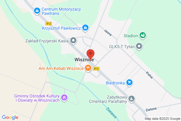 Jadach Janina. Odziez uzywana