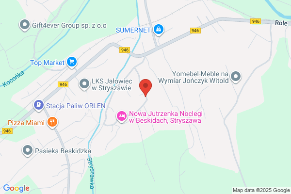 Jasica Andrzej. Roboty ziemne, uslugi transportowe