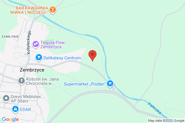 Kameleon. Bar. Fidelus A.