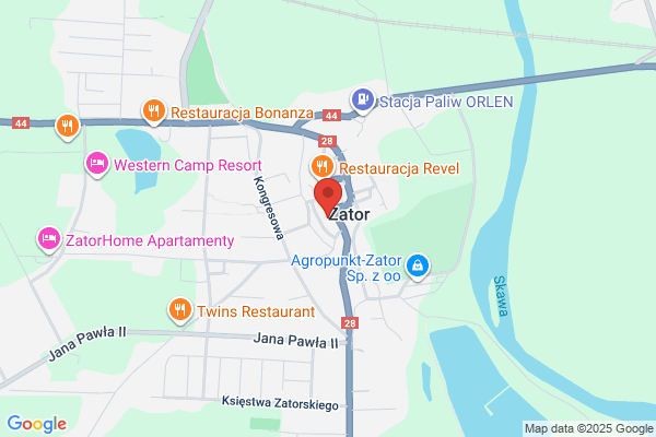 Katarzyna. Zaklad fryzjerski. Czernecka K.