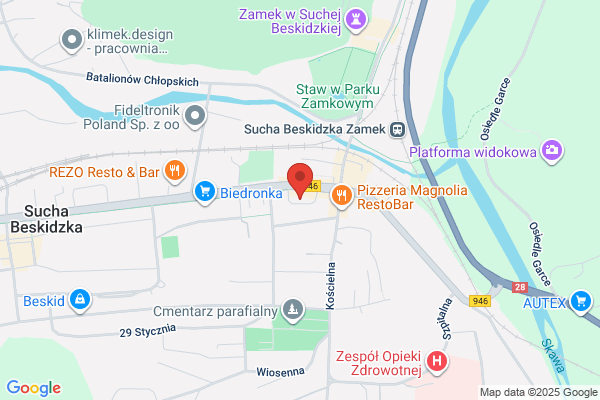 Komornik Sadowy przy Sadzie Rejonowym