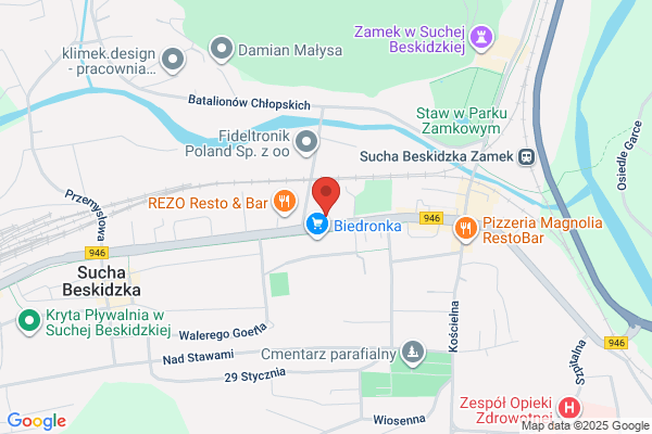 Krzeszowiak Andrzej, Piwowarczyk Zofia. Kancelaria notarialna SC