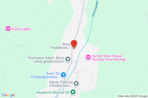 Kubasiak Boguslaw. Biuro uslug rachunkowych. Doradztwo podatkowe