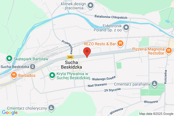 Lakatosz Bernadetta. Gabinet kosmetyczny