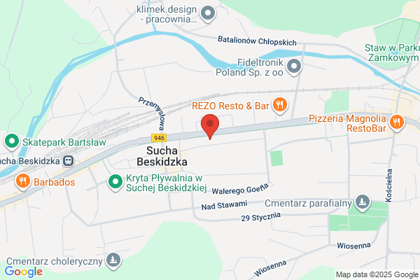 Lopatka W. FH. Sprzedaz firan i zaslon