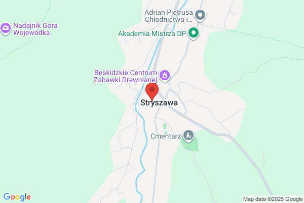 Ochotnicza Straz Pozarna