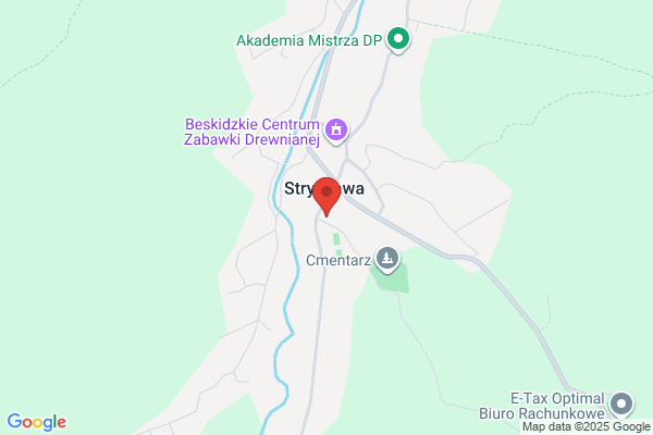 Parafia rzymskokatolicka sw. Anny
