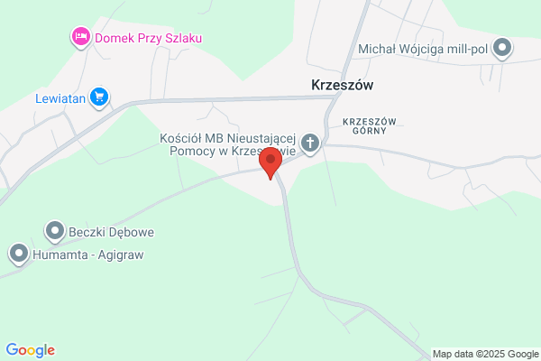 Przedszkole nr 2 Samorzadowe