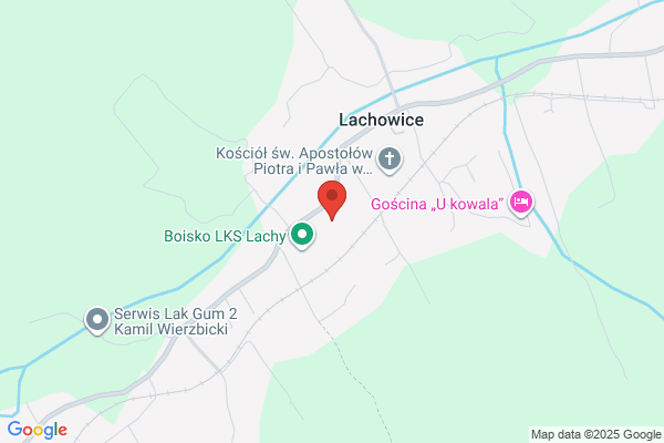 Przychodnia Zdrowia