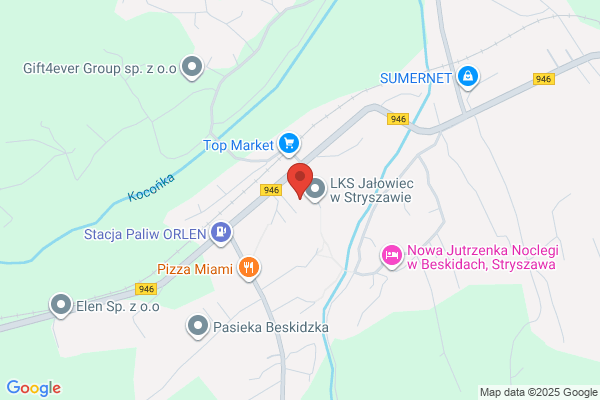 Szkola Podstawowa nr 2 im. J. Kasprowicza