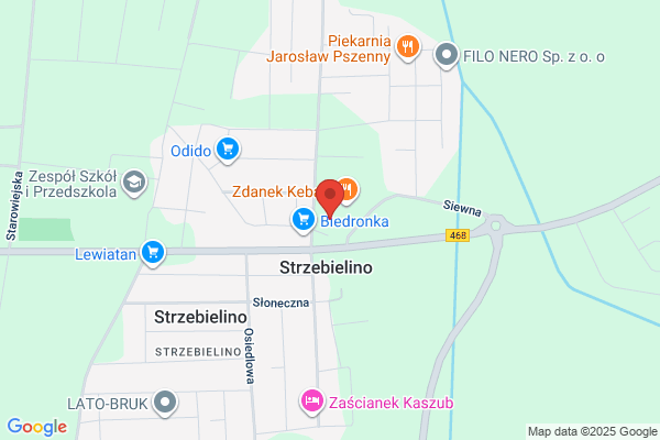 Zbych. Szrot Zbigniew