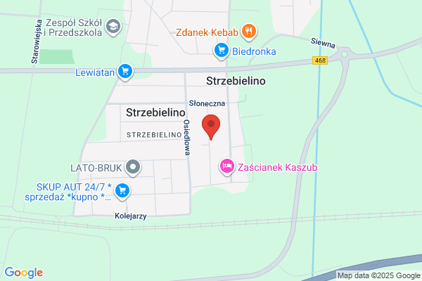 As. Sklep wielobranzowy