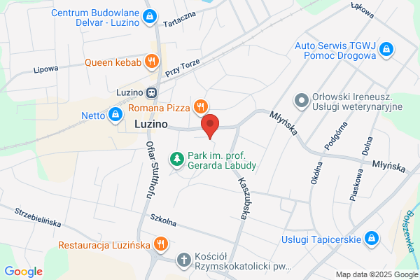 Bistram Renata. Uslugi fryzjerskie