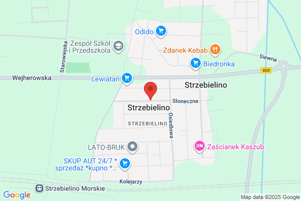 Dampc Roman. Uslugi gilotyna, toczenie, frezowanie