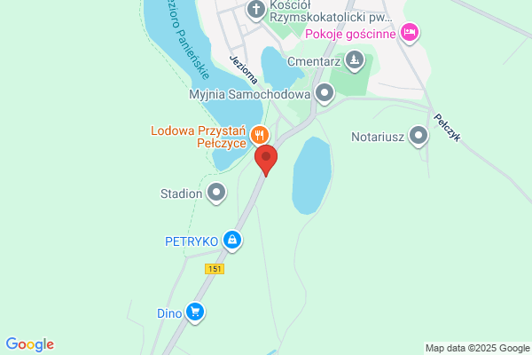 Dreweko. Tartak. Pomaski J.