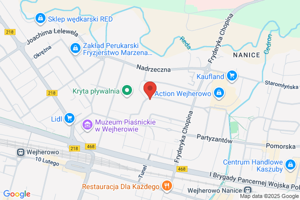 Elektro-Chad. Uslugi elektromechaniczne, naprawa AGD
