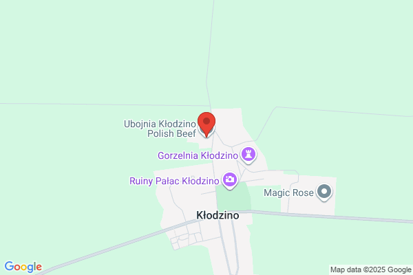 Fikus Krystyna i Roman. Ubojnia i masarnia