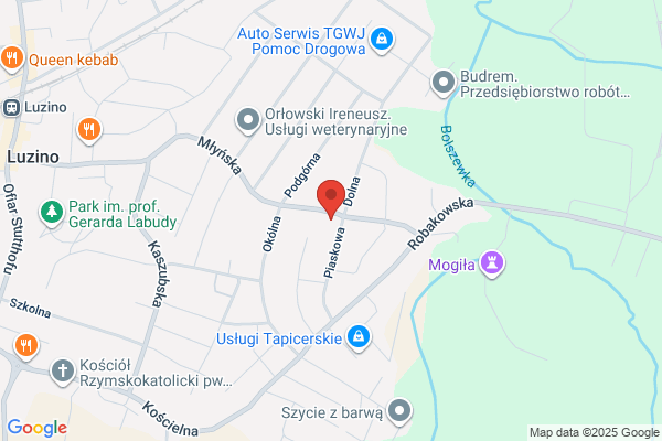 Grot. Uslugi slusarskie. Szlagowski S.