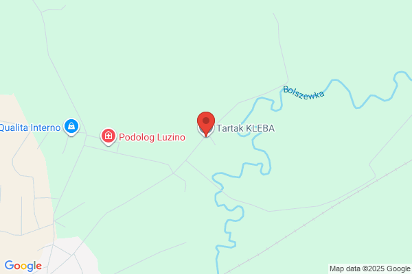 Kleba Zygmunt. Tartak