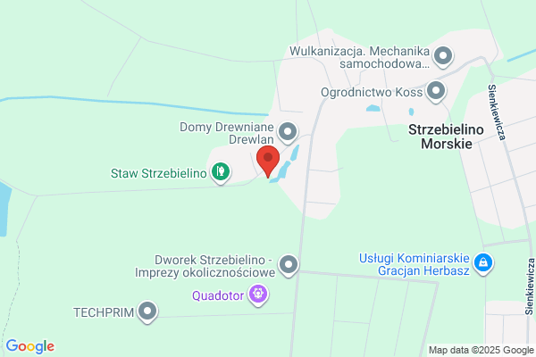 Lange Mieczyslaw. Tartak, stolarnia, stolarstwo budowlane