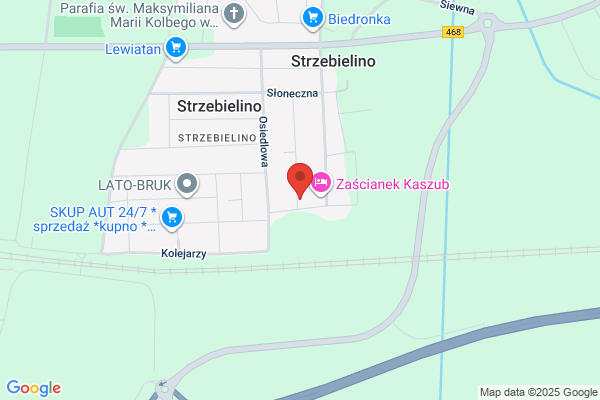 Maszota Janusz. Uslugowy zaklad slusarski