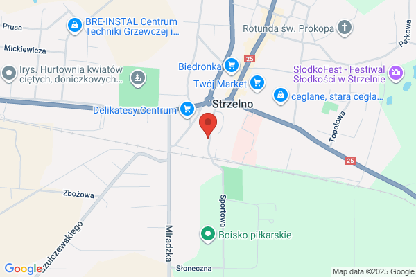 Ochotnicza Straz Pozarna