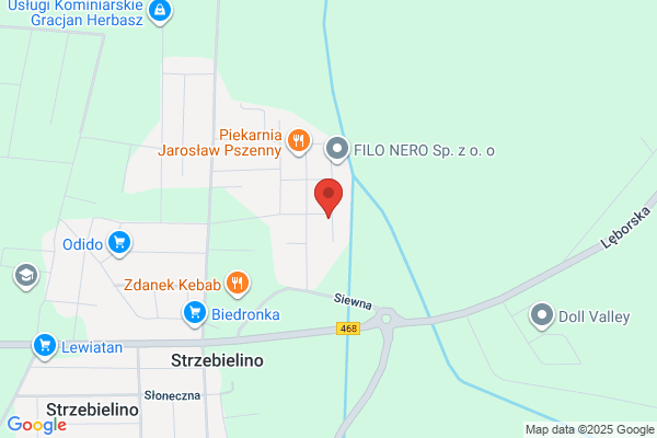 Olszewski Leon. Uslugi stolarsko - tapicerskie