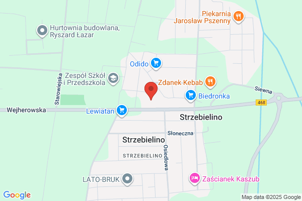 Parafia rzymskokatolicka sw. Wawrzynca