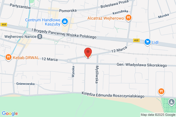 Sabinka. Cukiernia. Grzenkowicz S.