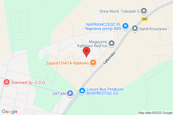 Szelf. Przedsiebiorstwo uslug budowlanych i wodno - melioracyjnych. Jankowski M.