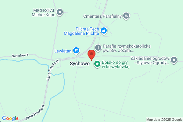 Szkola Podstawowa im. plk S. Dabka
