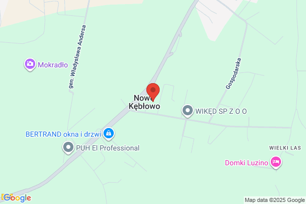 U Witka. Kotly, grzejniki, wanny