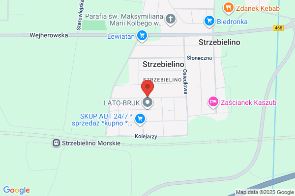 Uslugi blacharsko - dekarskie
