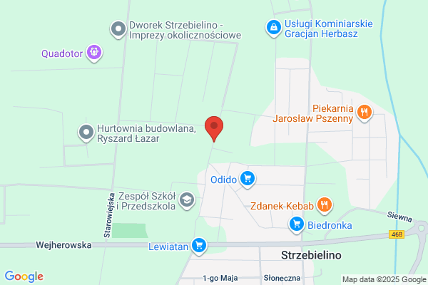 Warzywa, owoce