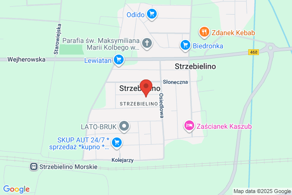 Wik. Naprawy blacharskie, lakiernicze, pomoc drogowa. Gruba L.