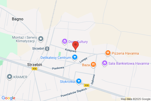 Firma sprzątająca Gremar Centrum Czystości