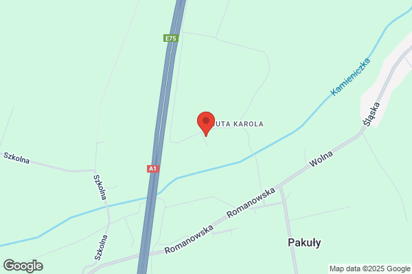 Semi. Produkcja, remonty i naprawa naczep