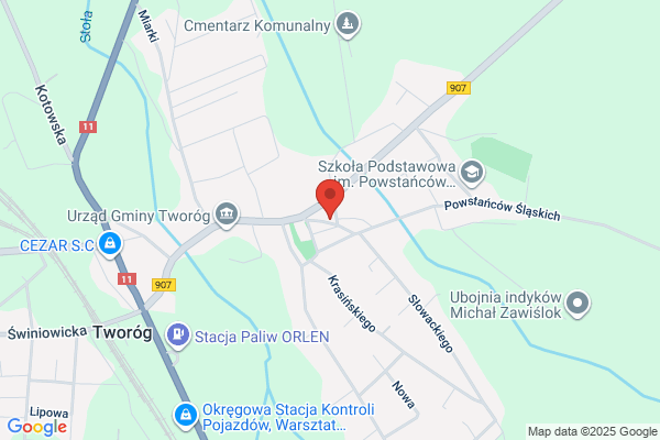 Agata. PHU. Sklep z art. elektrycznymi i narzedziami. Brol J.