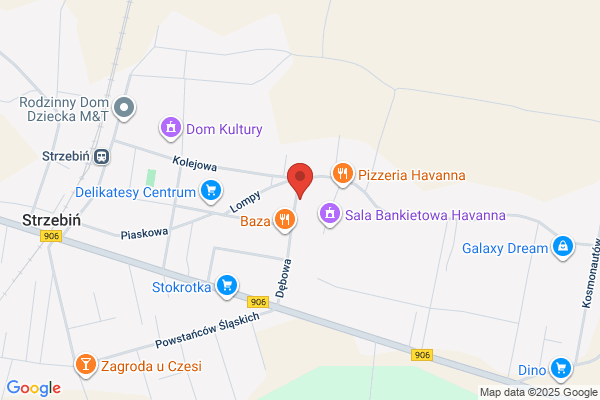 Agencja ubezpieczeniowa