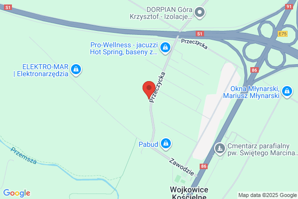 Budomex. Uslugi budowlane i brukarskie