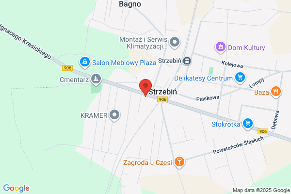 Cichopek Angelika. Sklep spozywczy