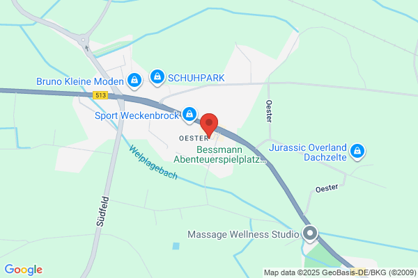 HiJ. FPH. Sklep odziezowy. Mason J.