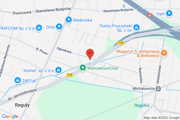 Jegier A. Skup i sprzedaz samochodów
