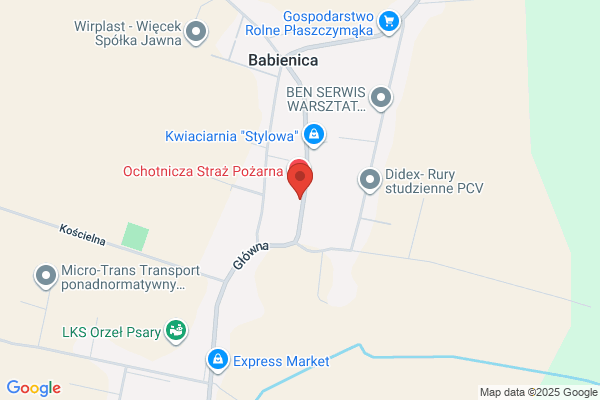 KBH. Kamieniarstwo, budowlanka, hurt. Kaminska B.