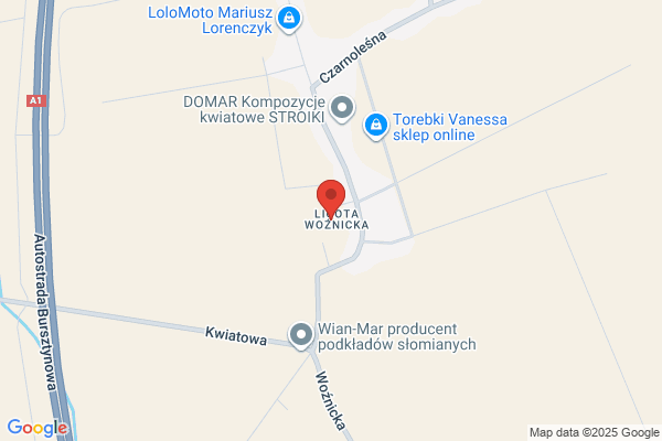 Kubi. PPHU. Produkcja win