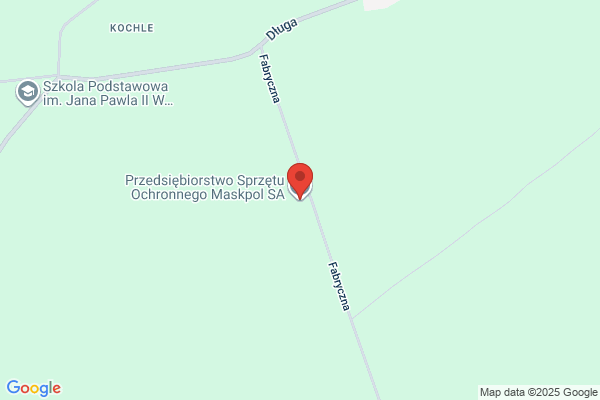 Maskopol. PW. Maslowski A.